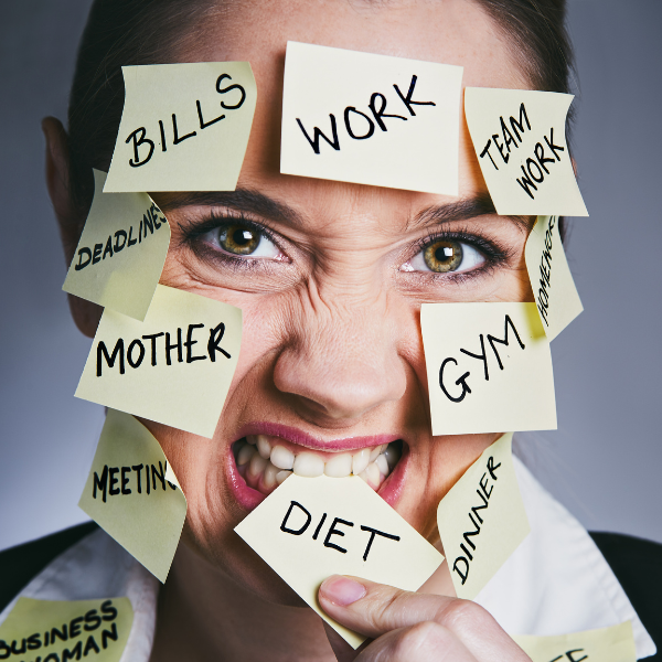 Knock out your post holiday blues. My top ten tips on surviving Thanksgiving dinner.