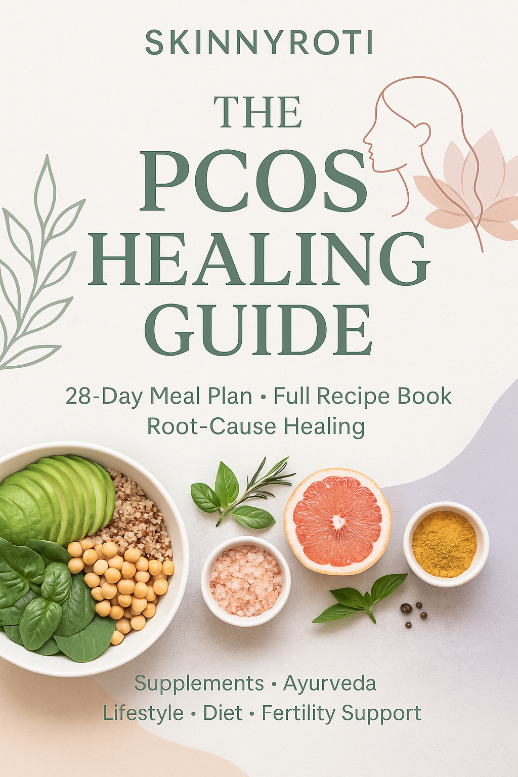 PCOS Healing Guide