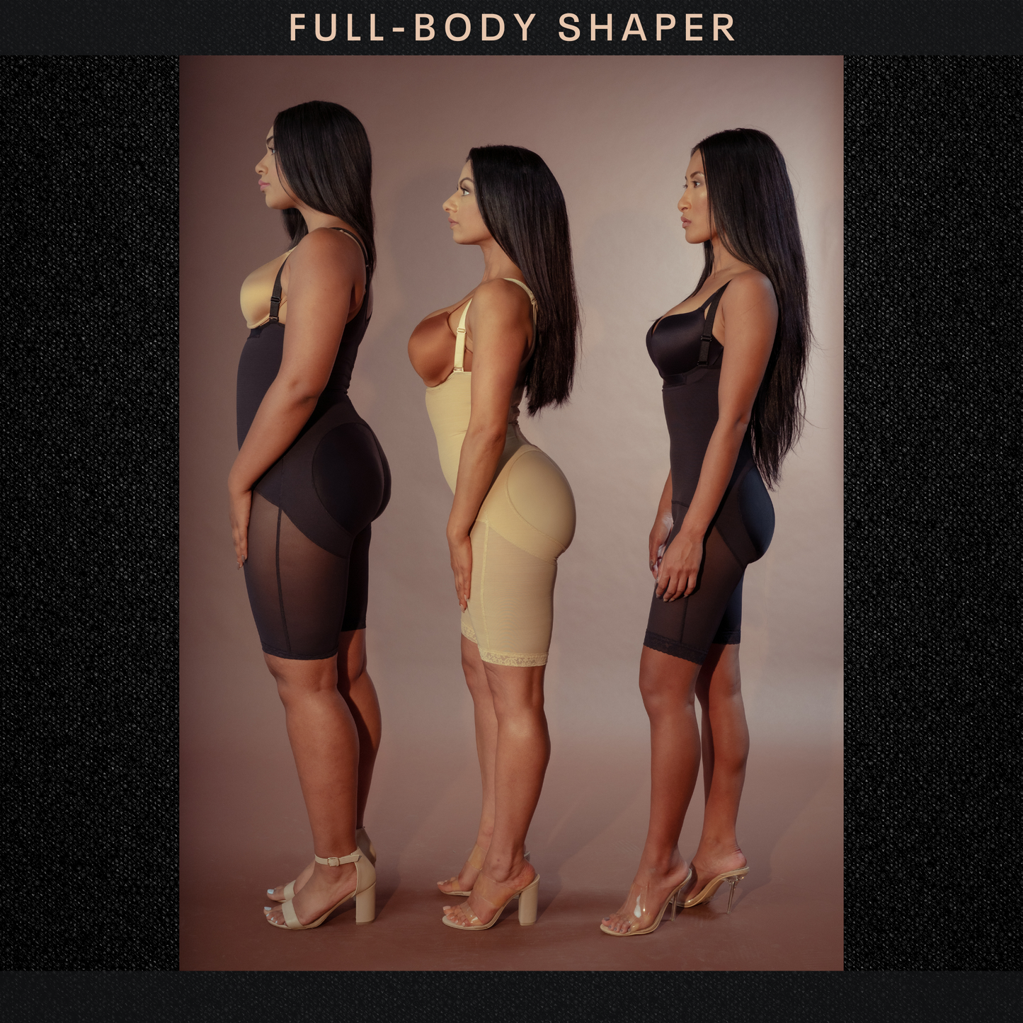 Full Body Shaper
