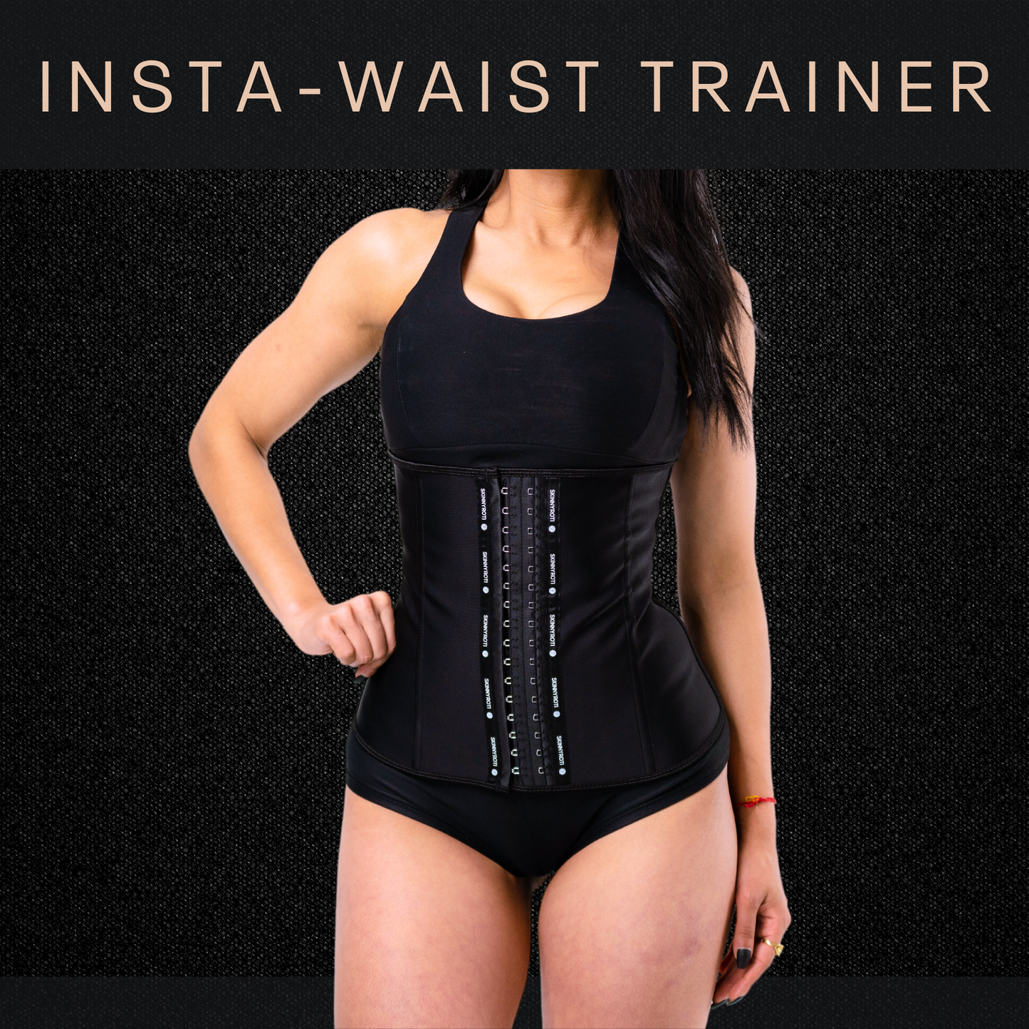 Insta waist trainer