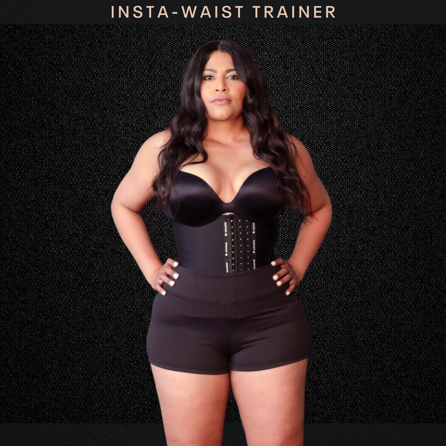 Insta waist trainer 4