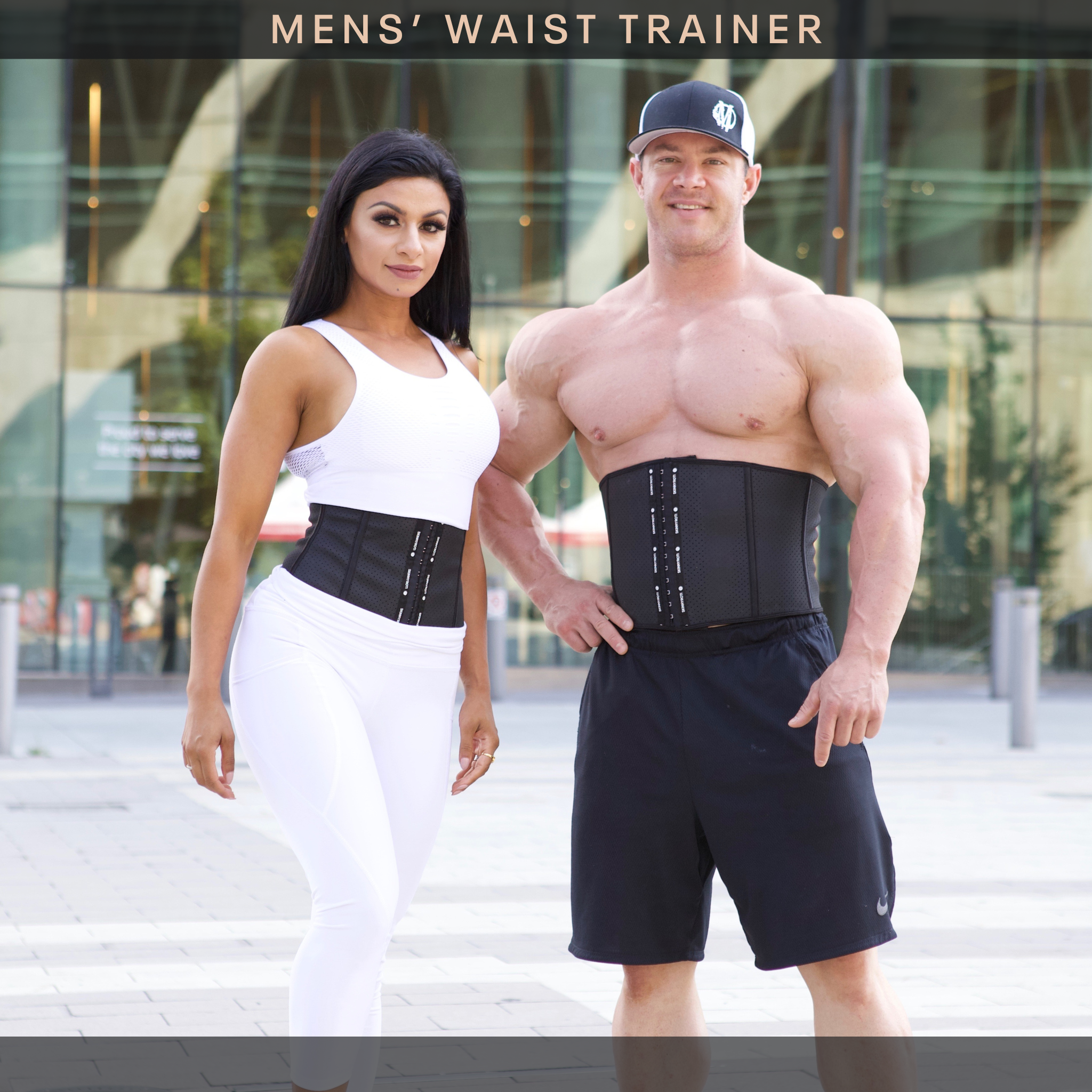 Exercising Does Wearing A Waist Trainer While Running Help Waist