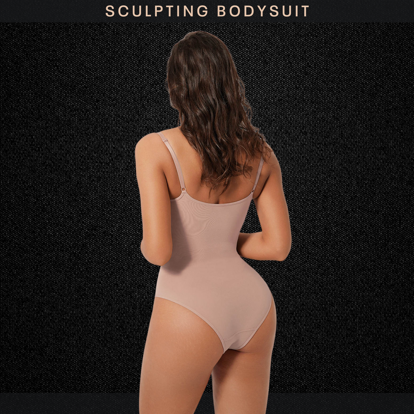 Sculpting Bodysuit