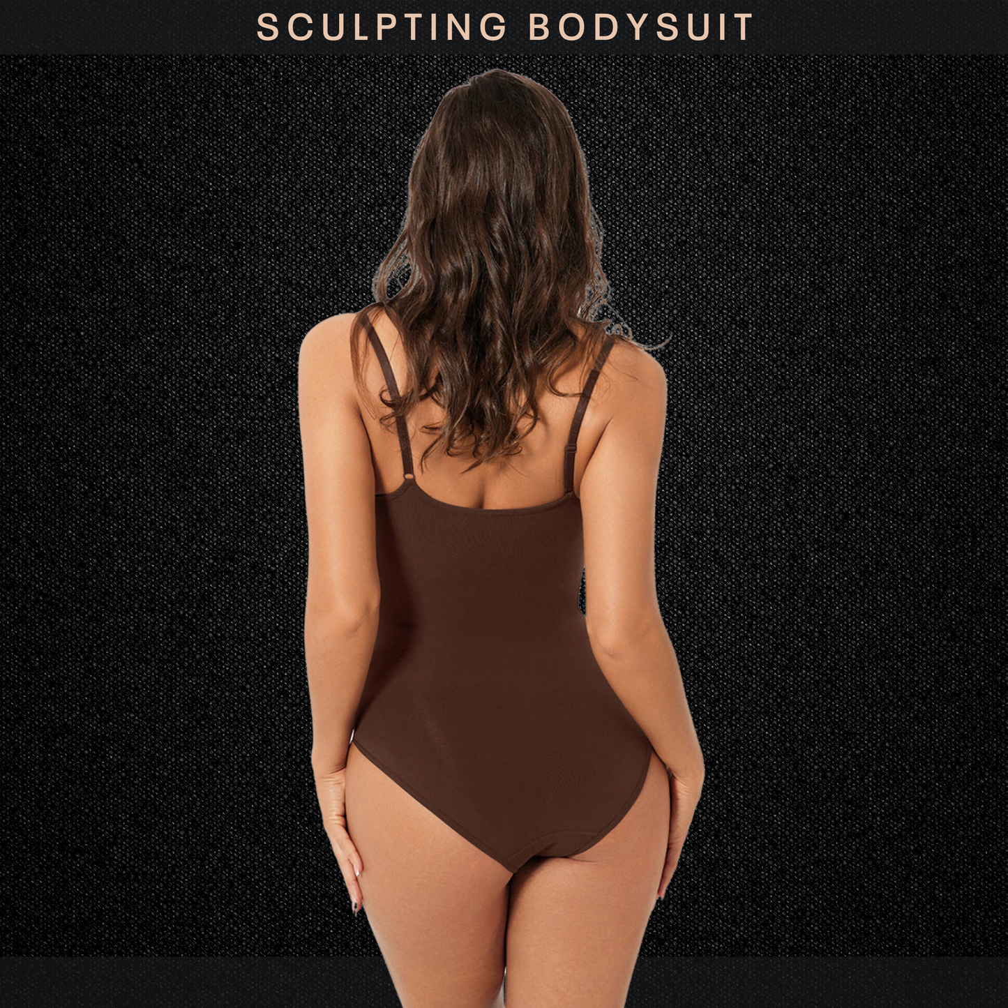Sculpting Bodysuit