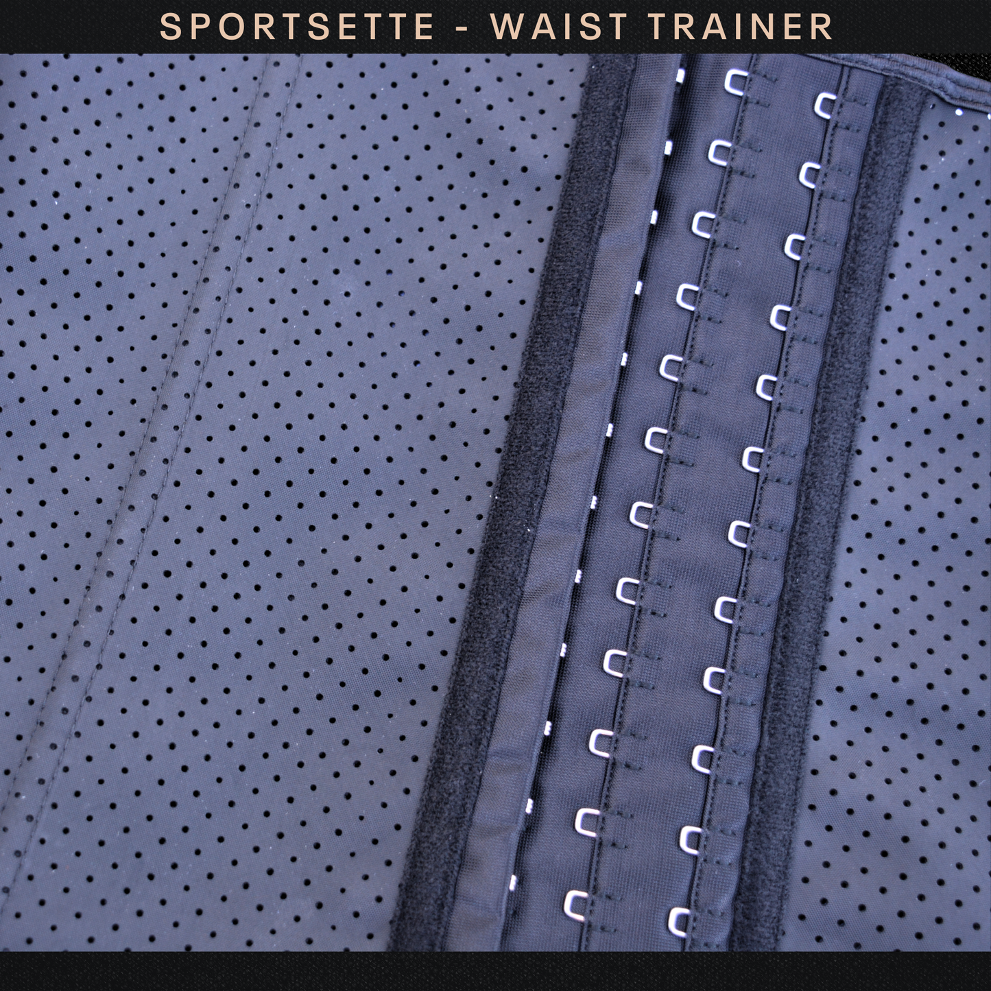 Sportsette - Waist Trainer