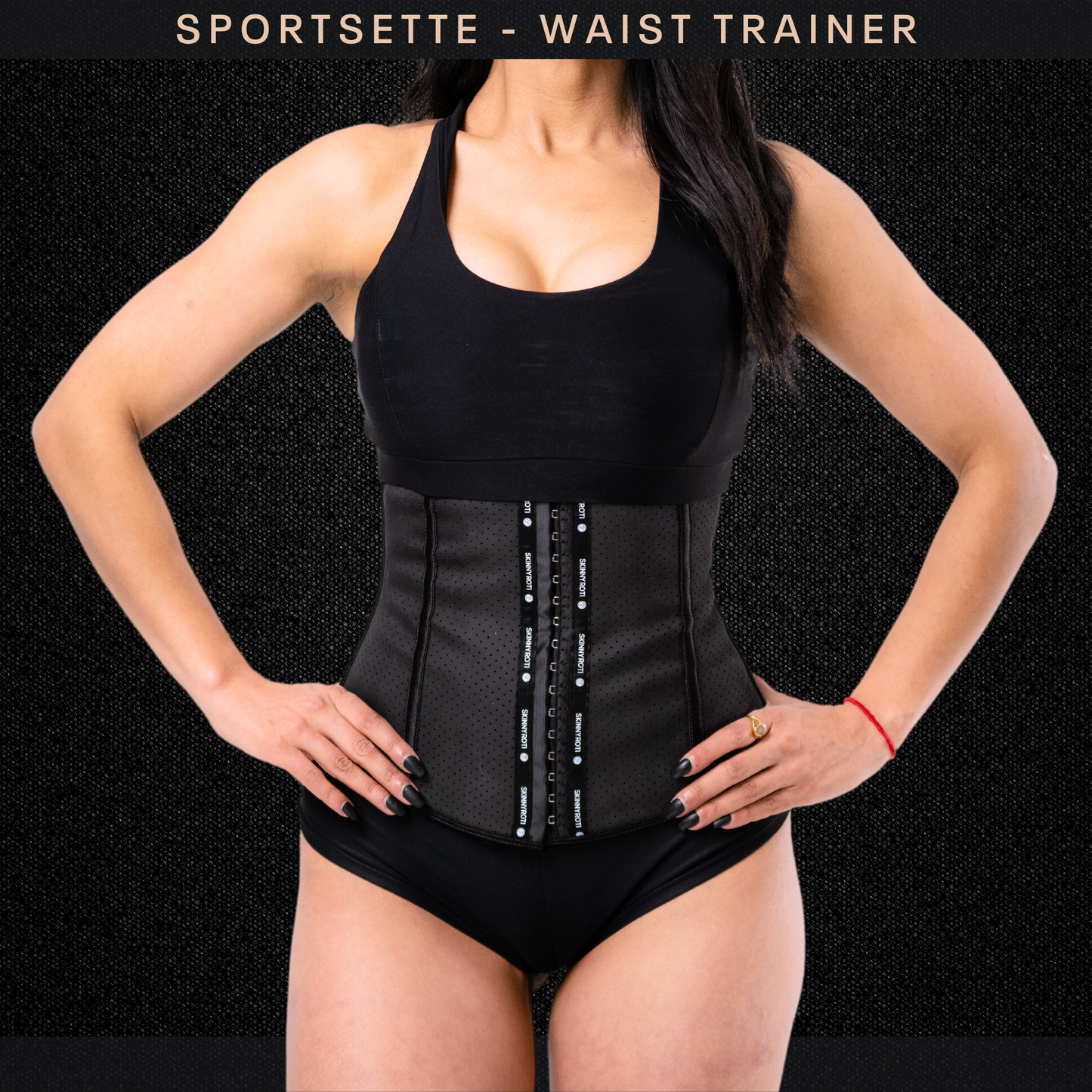 Sportsette - Waist Trainer
