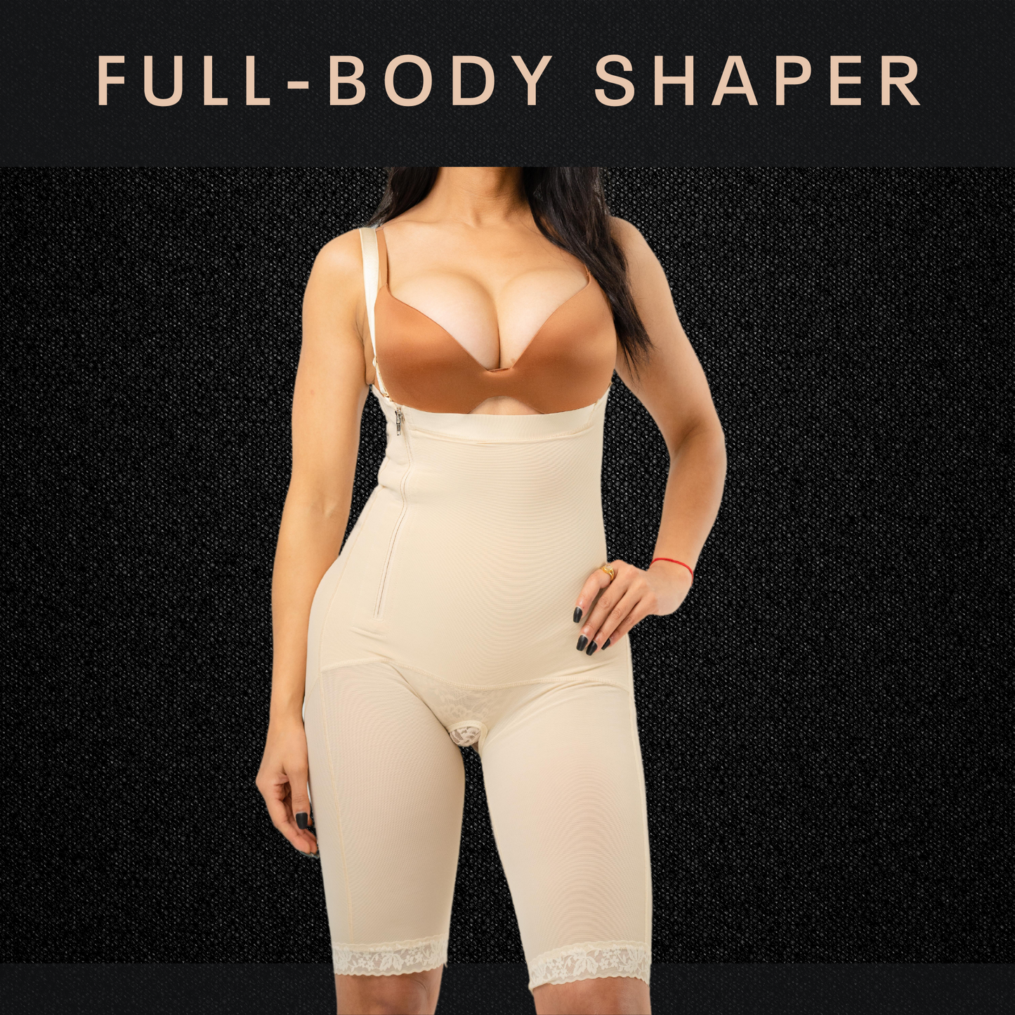 Full Body Shaper