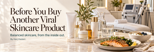 Before You Buy Another Viral Skincare Product: My Shopping Checklist
