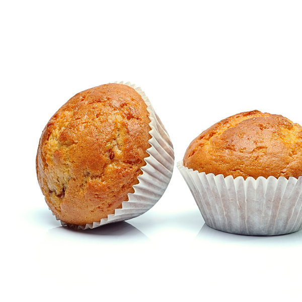 Low Calorie Protein Muffins