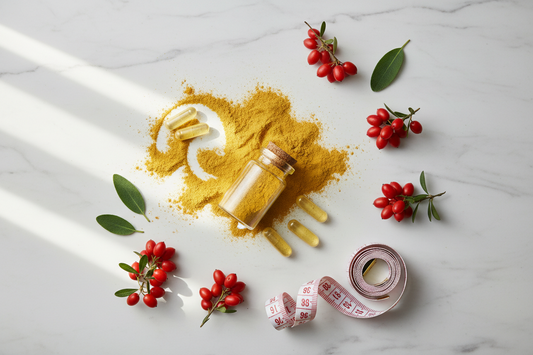 Berberine for Weight Loss: The Science Behind Nature's Metabolic Powerhouse (2026 Guide)