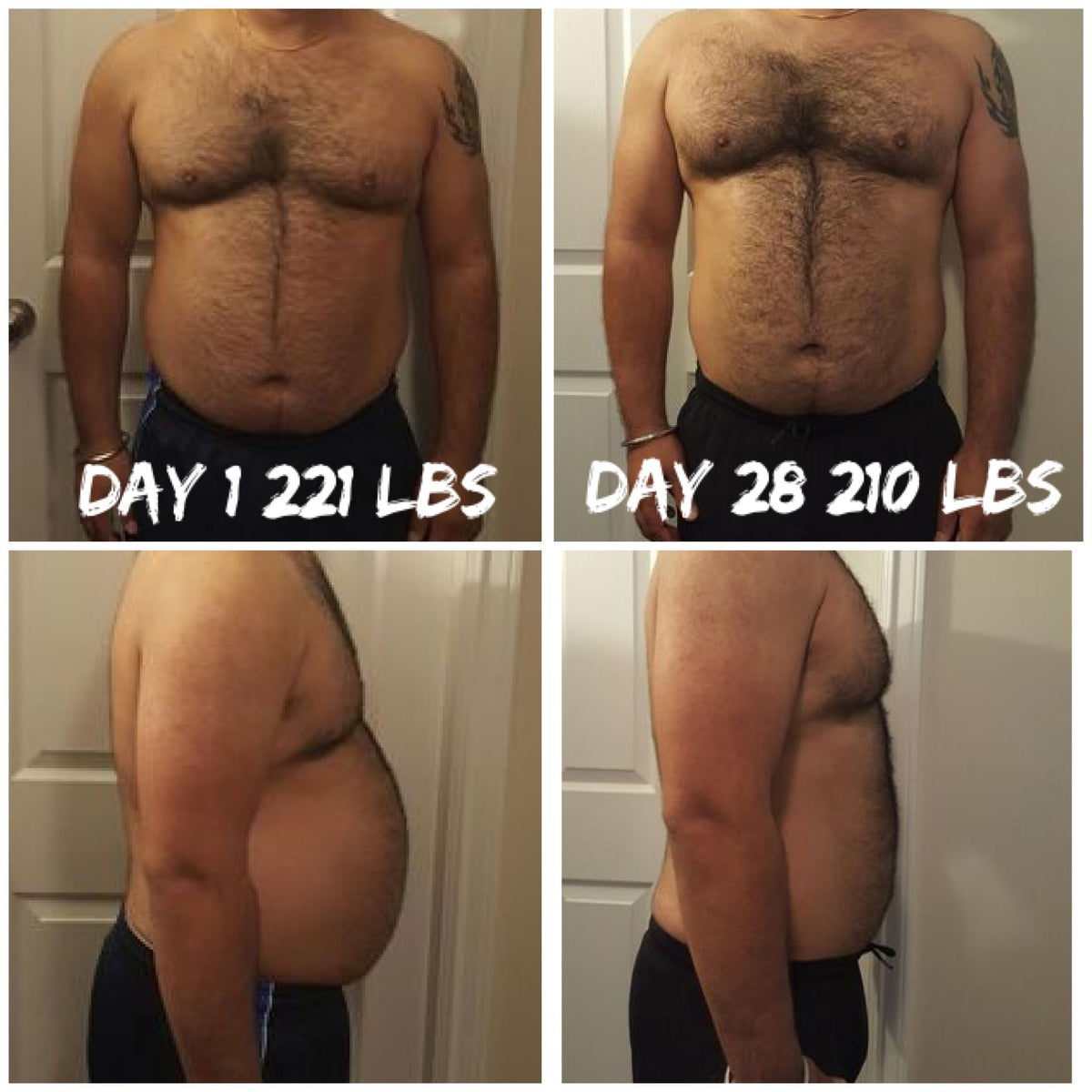 Lean Gains: Muscle Up for Men, Nutrition Plan