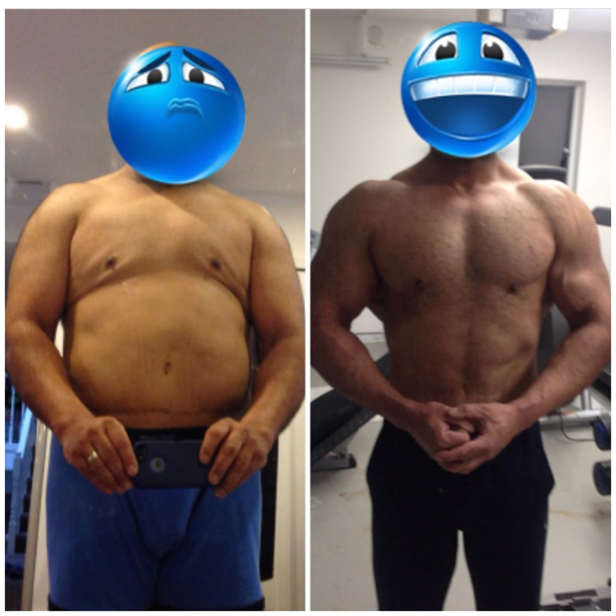 Lean Gains: Muscle Up for Men, Nutrition Plan