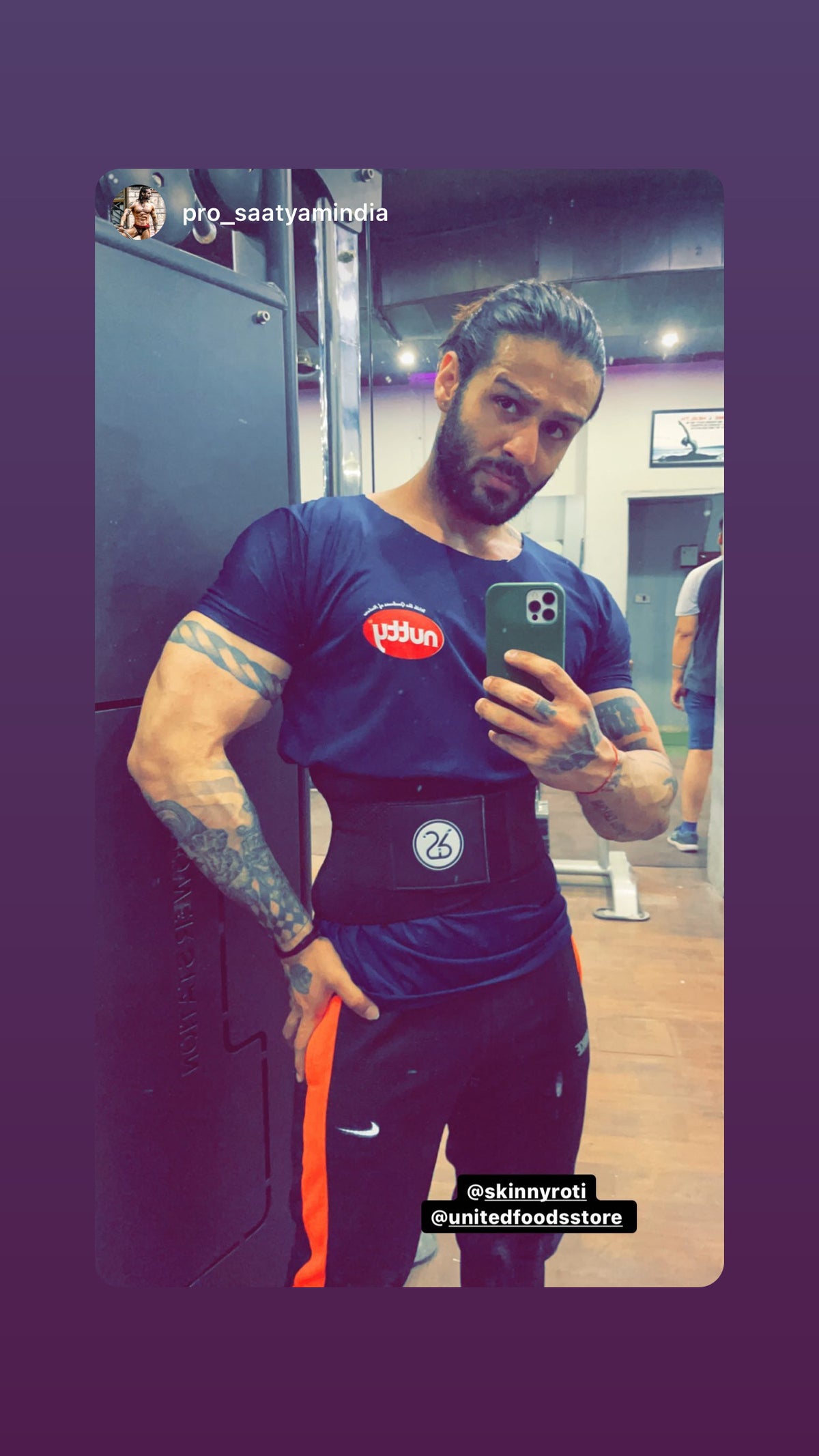 Mens Waist Trainer