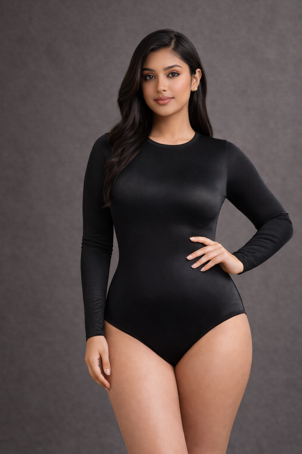 CloudSculpt Bodysuit