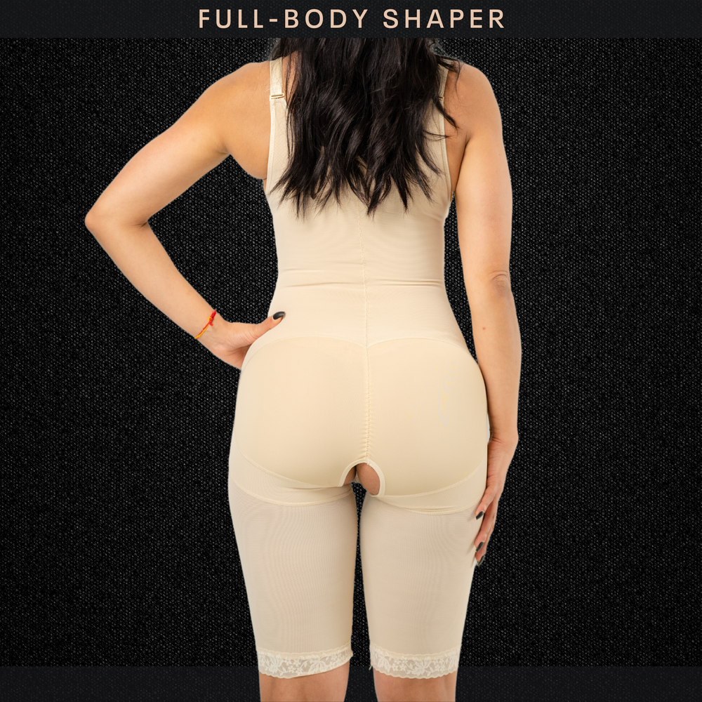 
                      
                        Full Body Shaper
                      
                    