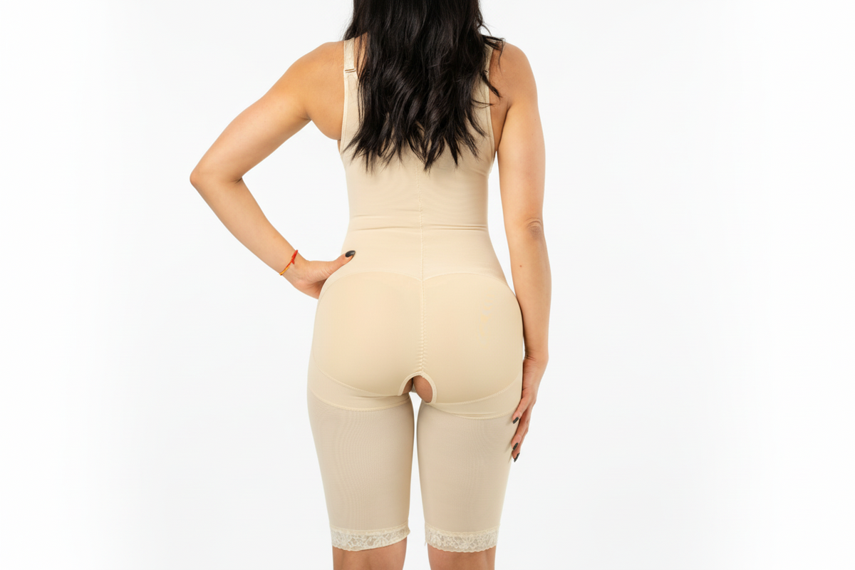 Full Body Shaper