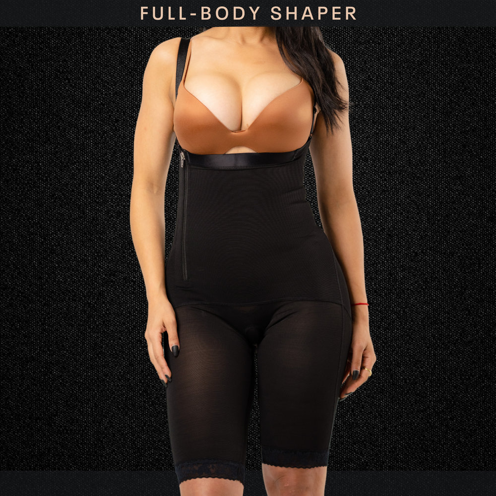 
                      
                        Full Body Shaper
                      
                    