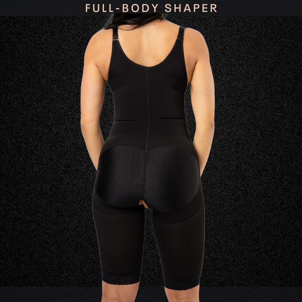 
                      
                        Full Body Shaper
                      
                    