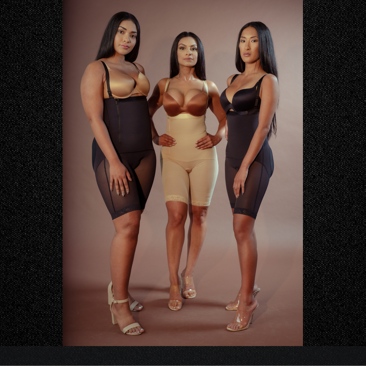 Full Body Shaper