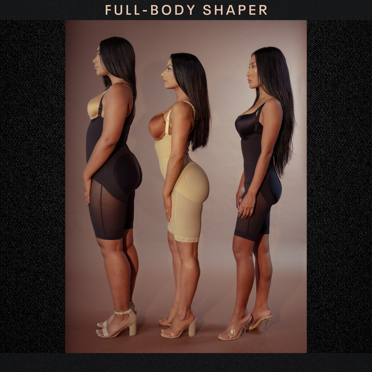 Full Body Shaper