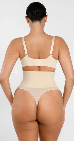 Seamless Sculpting Thong