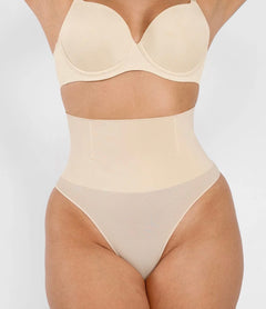 Seamless Sculpting Thong