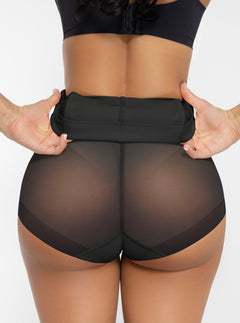Power Sculpt Brief
