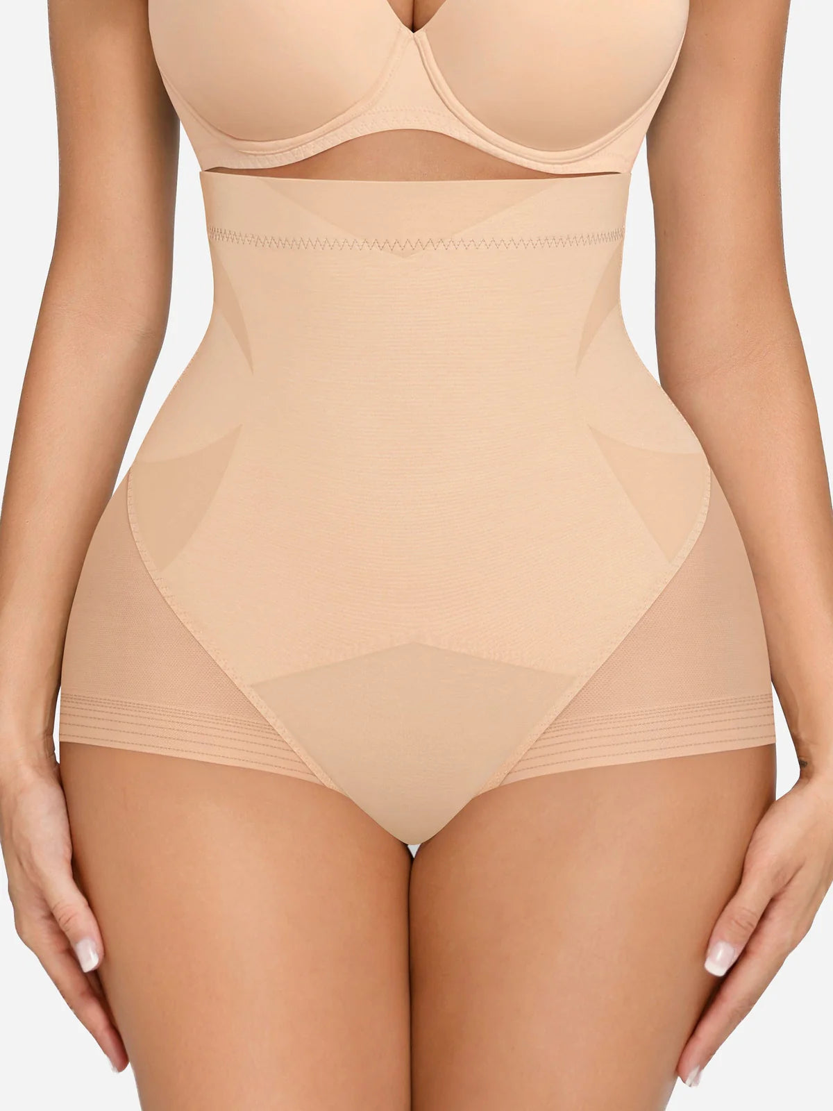 Power Sculpt Brief