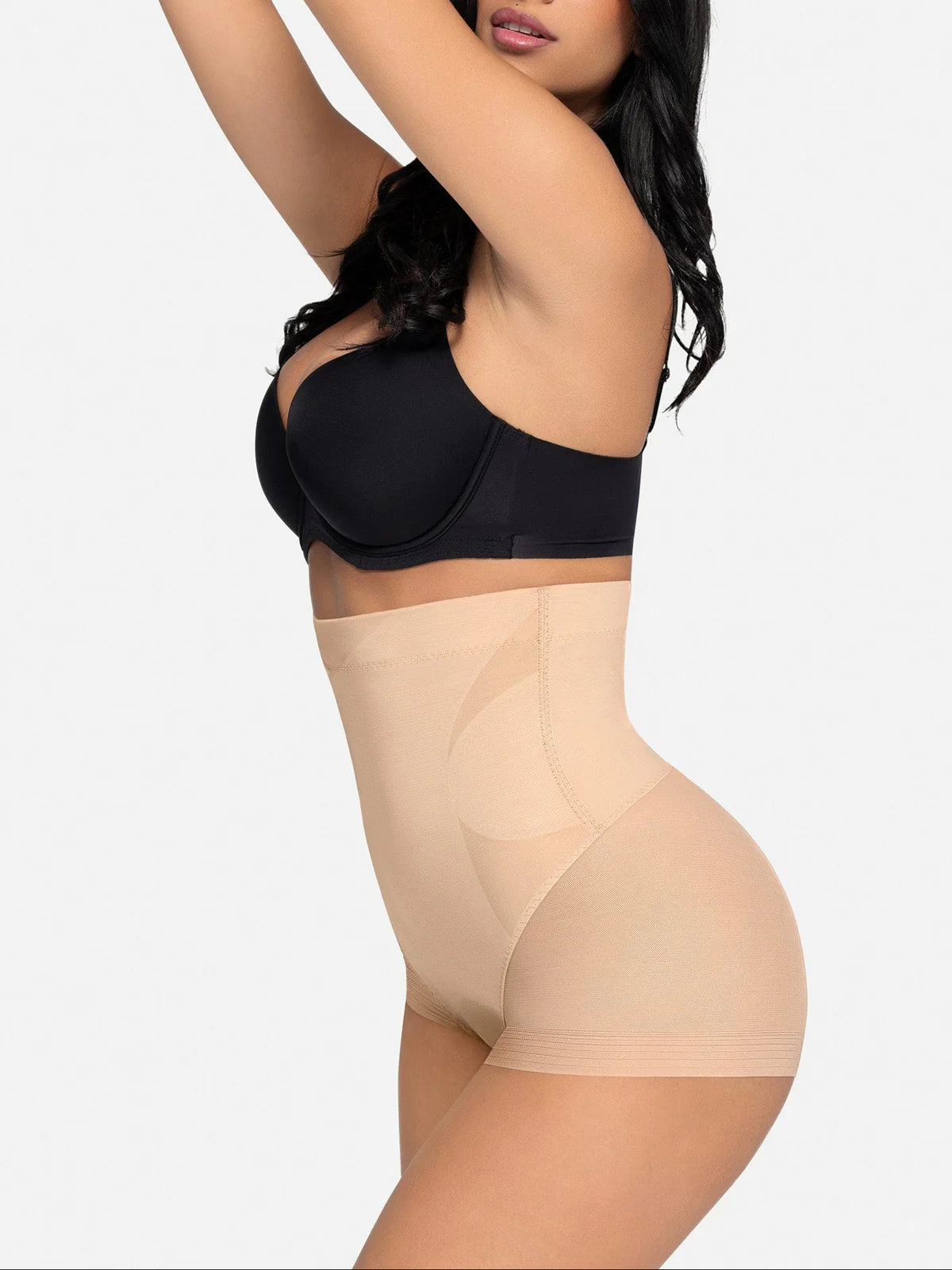 Power Sculpt Brief