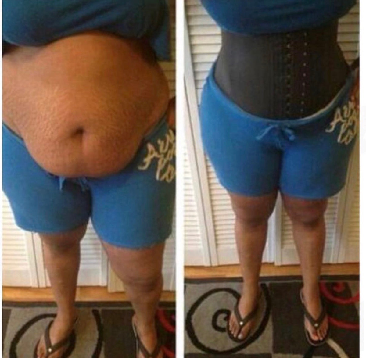 Insta-Waist Trainer