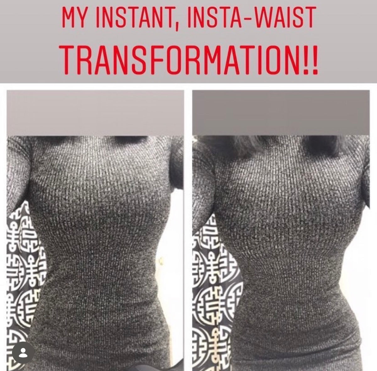 Insta-Waist Trainer