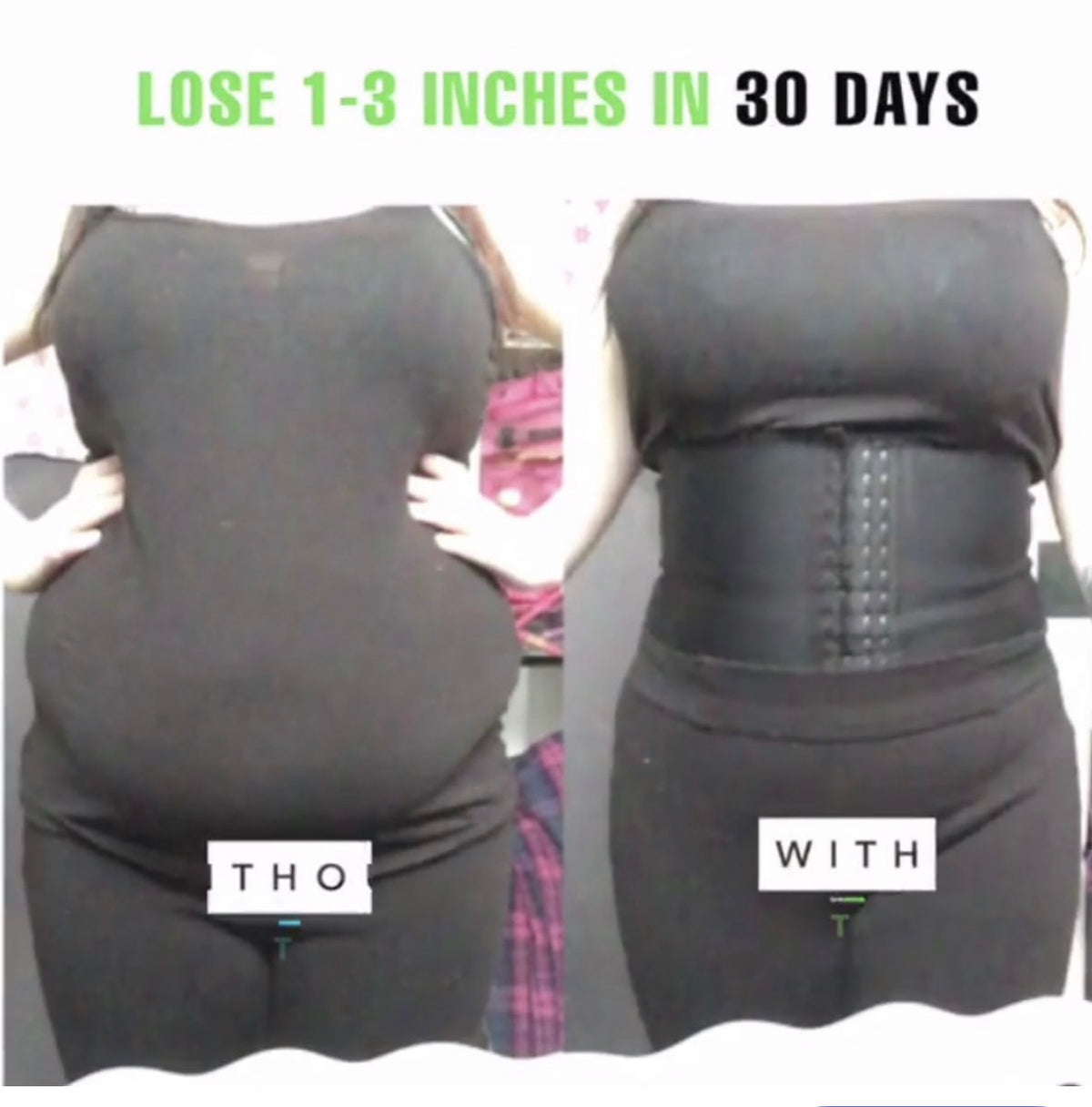 Sportsette - Waist Trainer