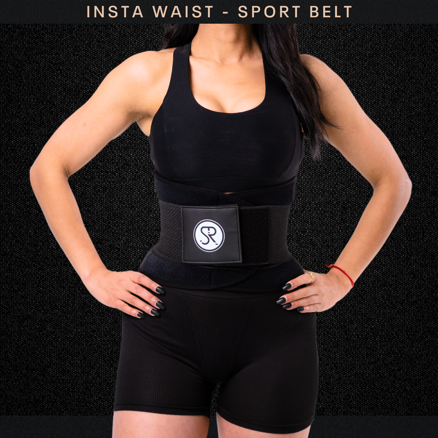 Insta-Waist SPORT Belt