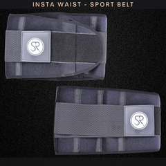 Insta-Waist SPORT Belt