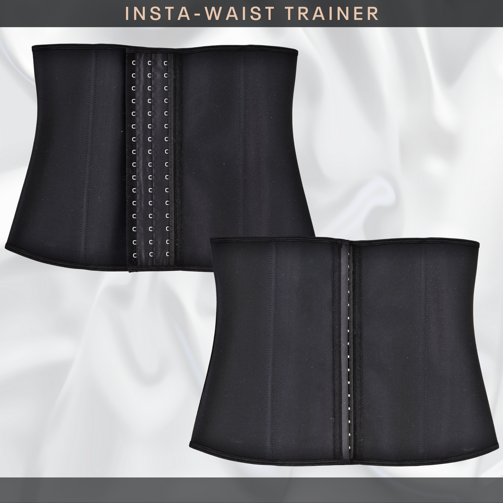 
                      
                        Insta-Waist Trainer
                      
                    