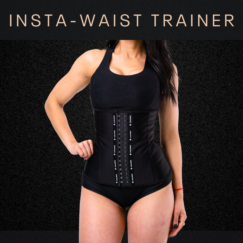 Insta-Waist Trainer