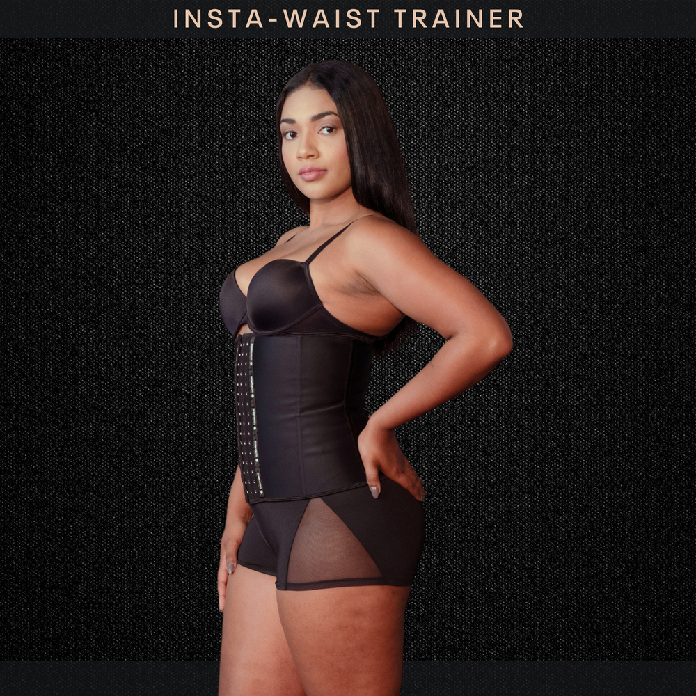 Insta-Waist Trainer