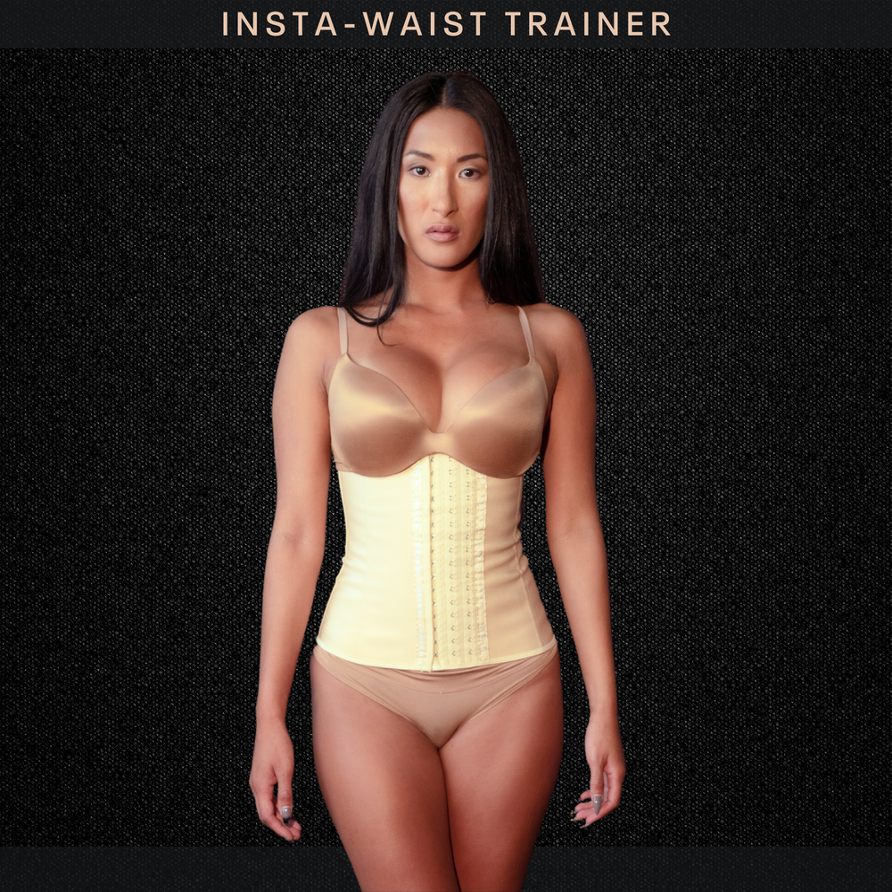 Insta Waist Trainer