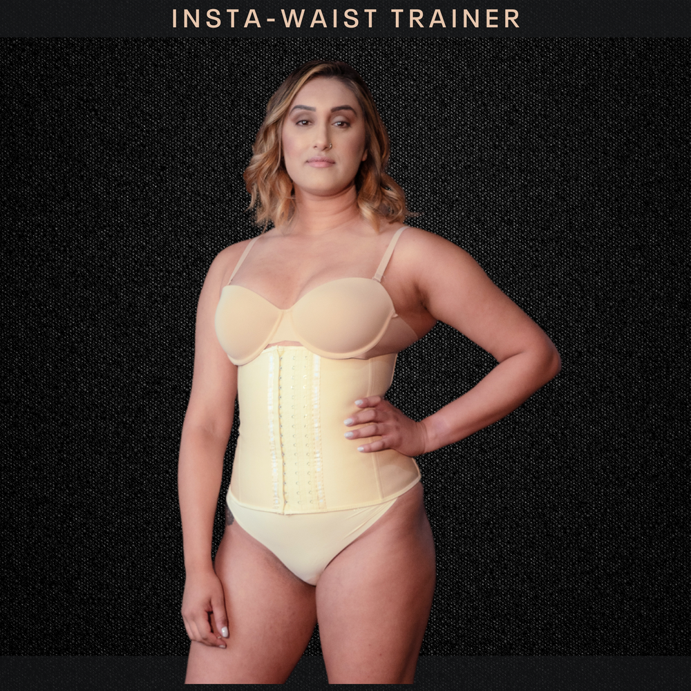 
                      
                        Insta-Waist Trainer
                      
                    