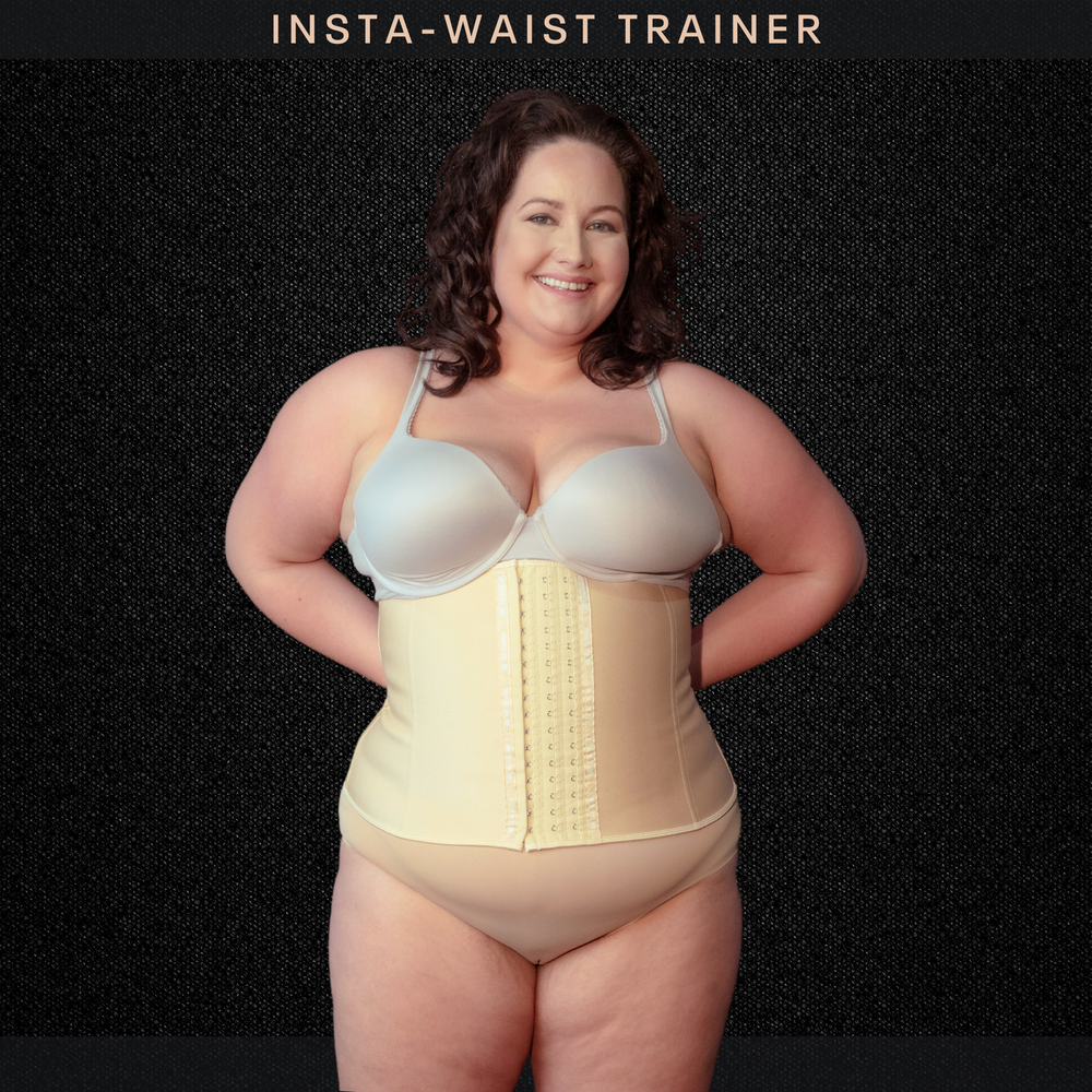 
                      
                        Insta-Waist Trainer
                      
                    