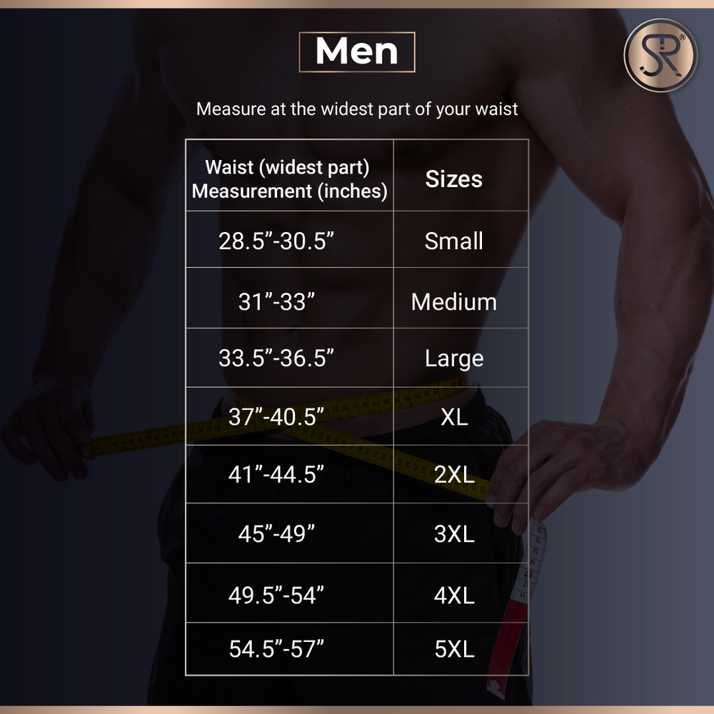 
                      
                        Mens Waist Trainer
                      
                    