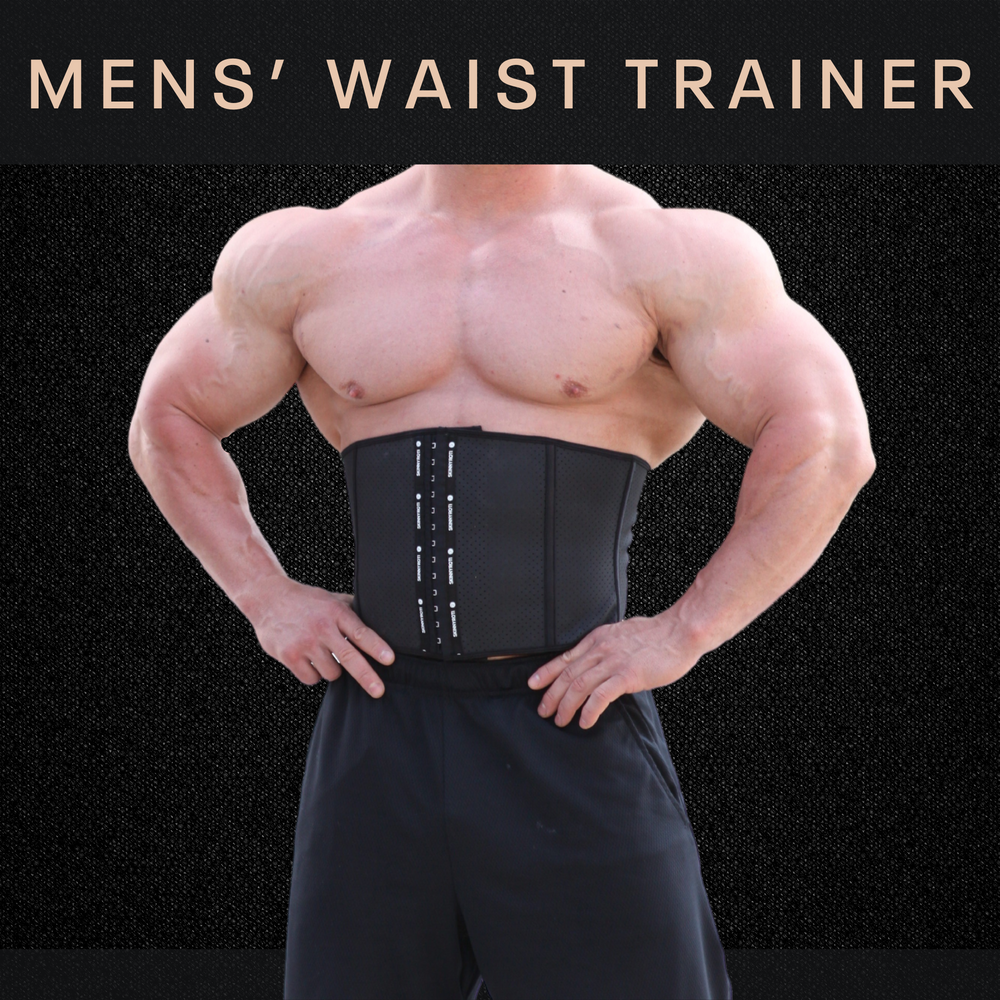 Mens Waist Trainer