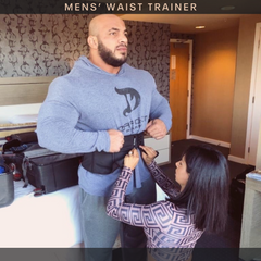 Mens Waist Trainer
