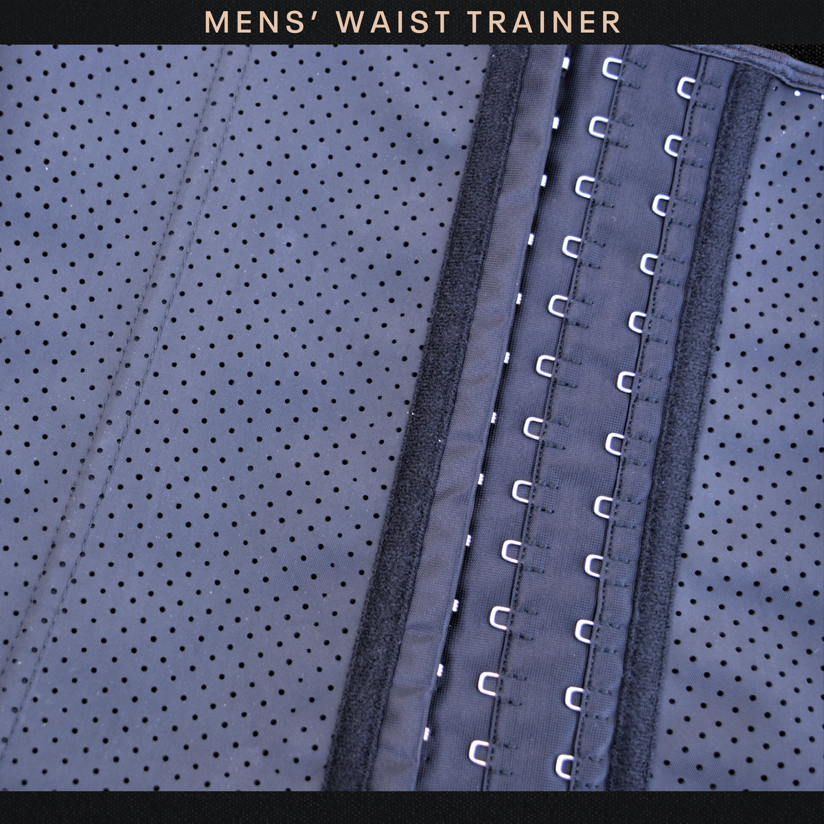 Mens Waist Trainer