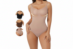 Sculpting Bodysuit