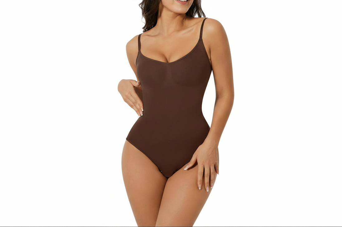 Sculpting Bodysuit