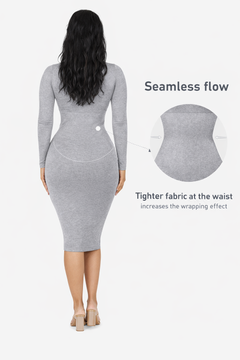 Bodycon Shaper Dress