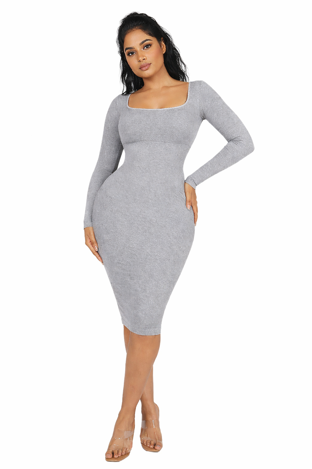 Bodycon Shaper Dress