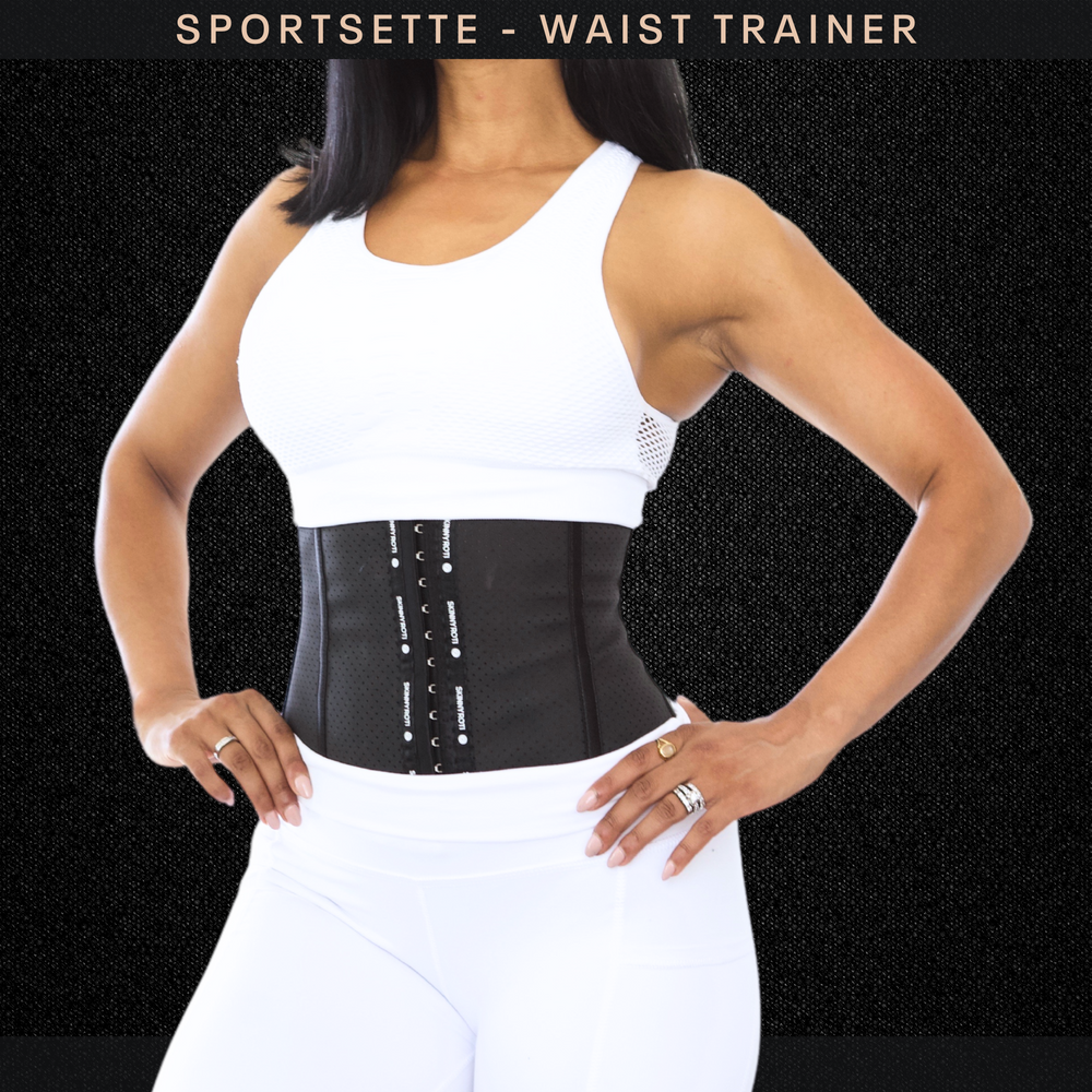 Skinnyroti waist trainer hotsell