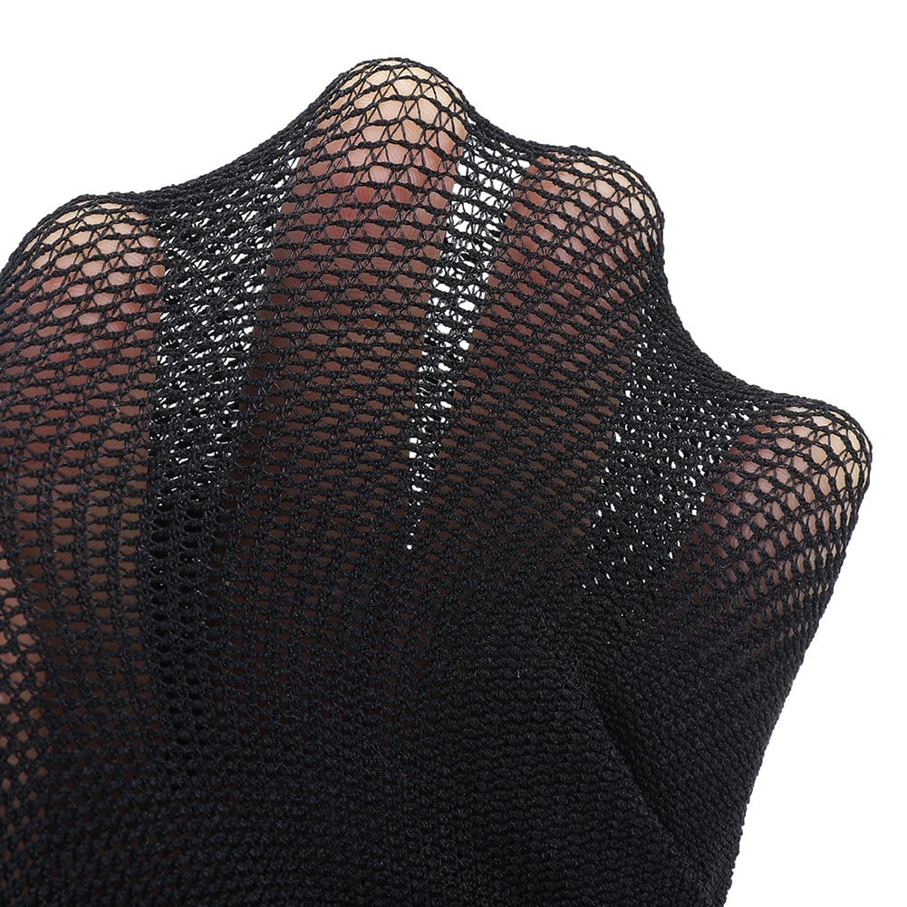 High Rise Tummy Control Butt Lifter (removable straps)